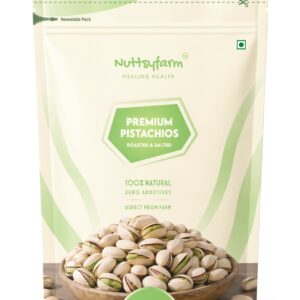 Premium Pistachios