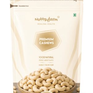 Permium Cashews